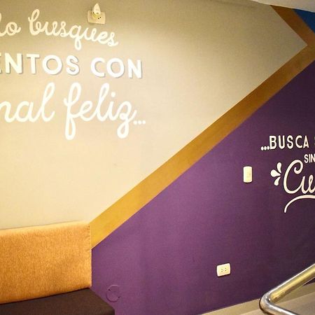 Hostal Patino Lima Extérieur photo