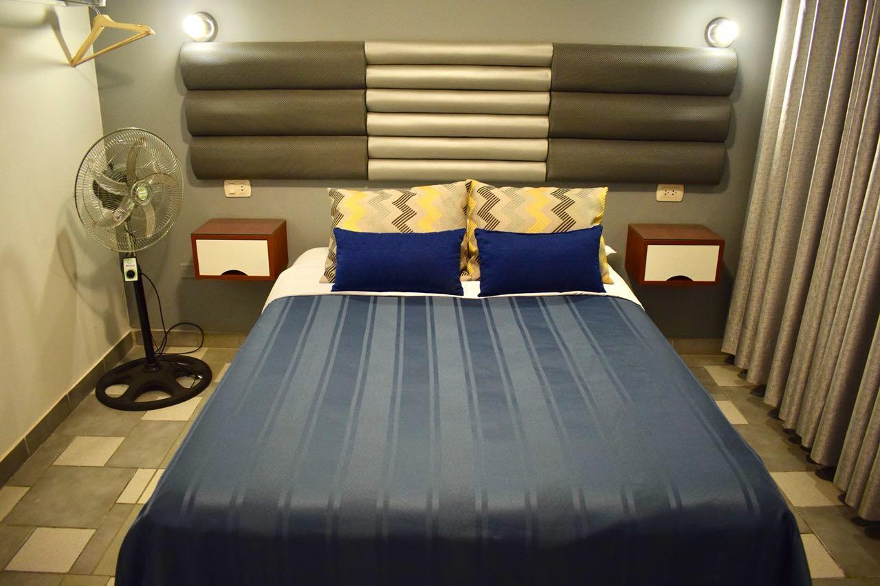 Hostal Patino Lima Extérieur photo