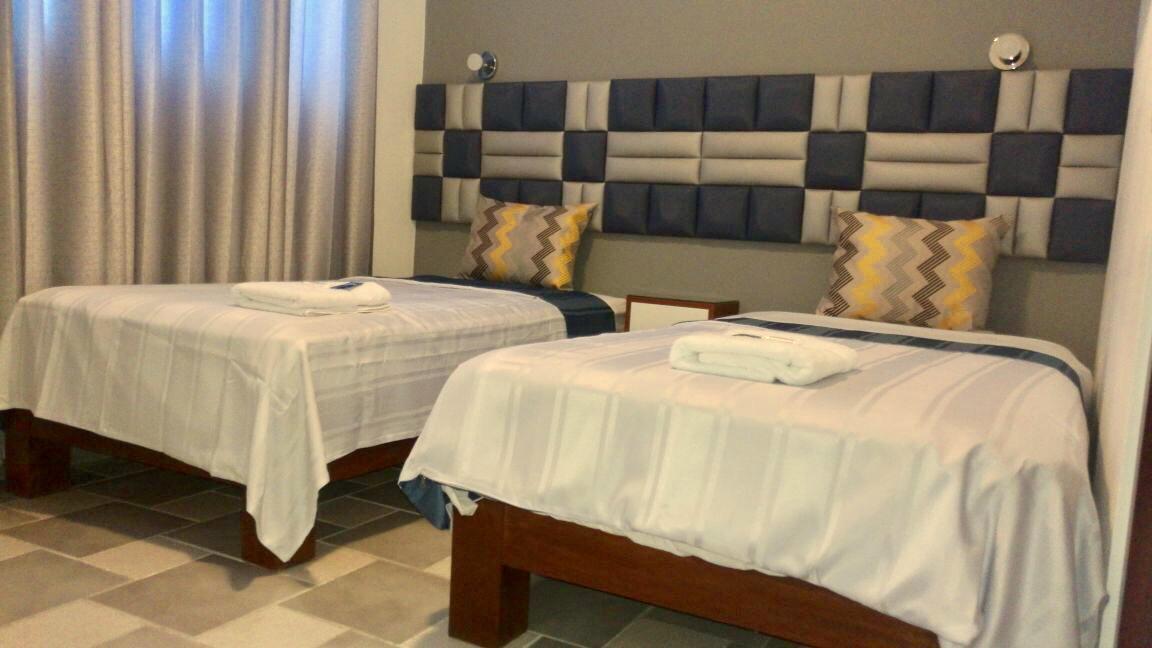 Hostal Patino Lima Extérieur photo