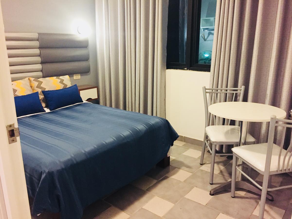 Hostal Patino Lima Extérieur photo