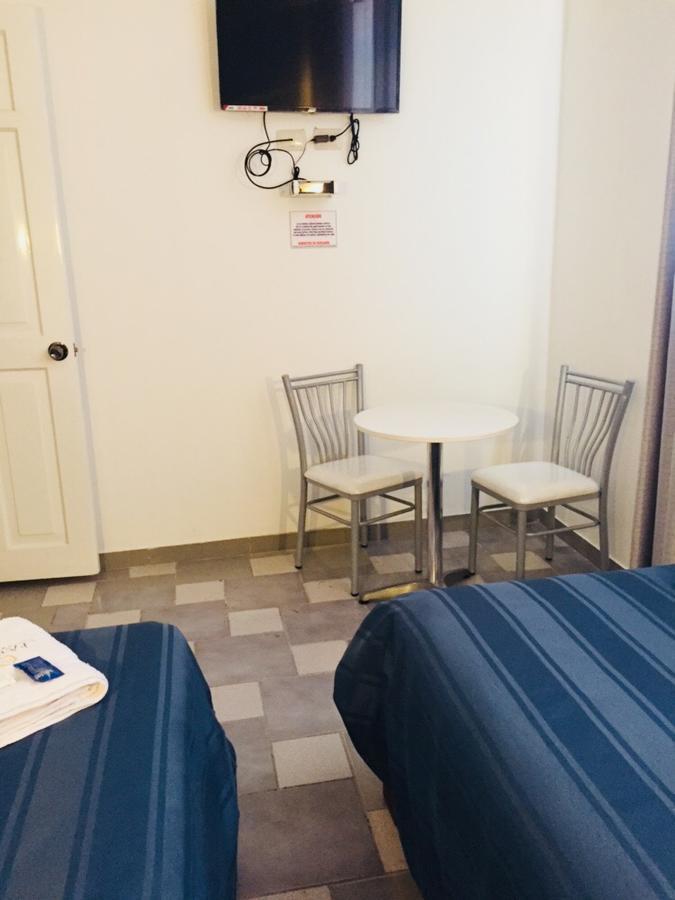 Hostal Patino Lima Extérieur photo